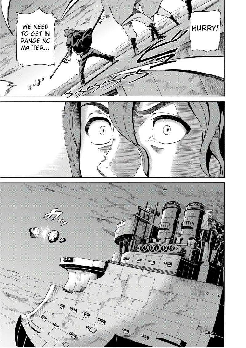 Asebi To Sora Sekai No Boukensha 48 1