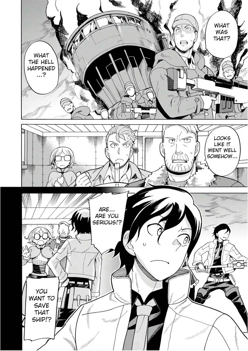 Asebi To Sora Sekai No Boukensha 48 10