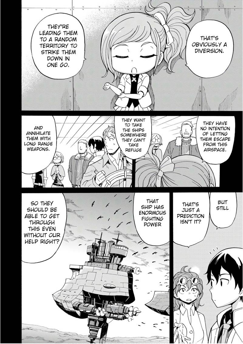 Asebi To Sora Sekai No Boukensha 48 12