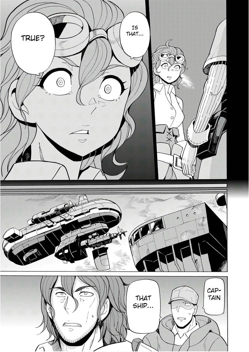 Asebi To Sora Sekai No Boukensha 48 21