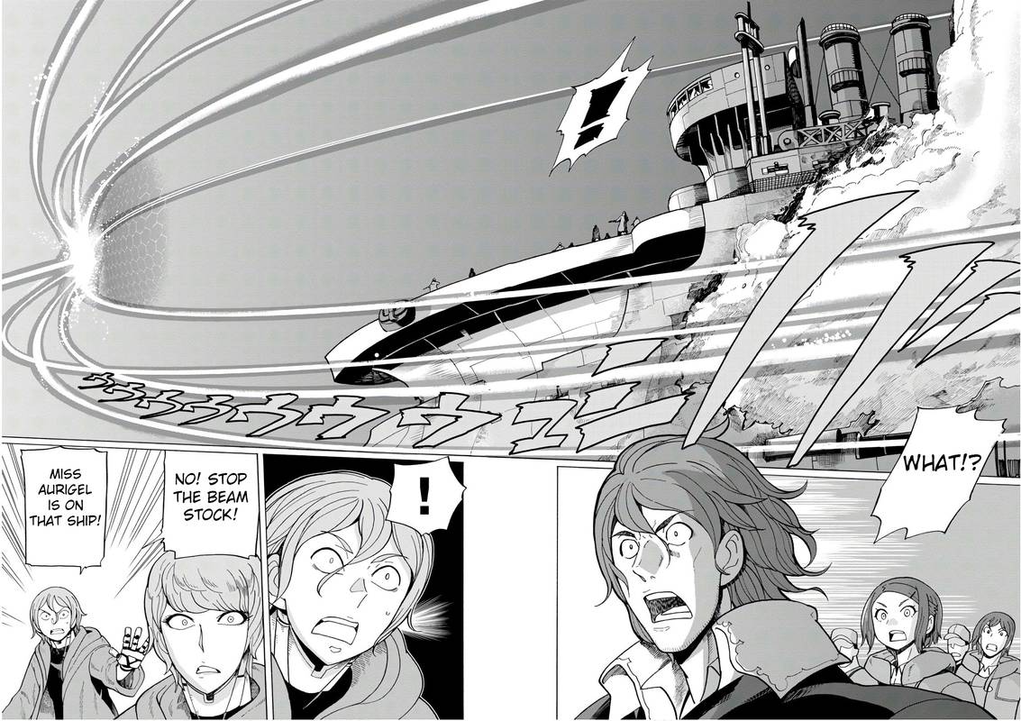 Asebi To Sora Sekai No Boukensha 48 5