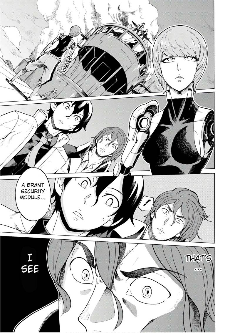 Asebi To Sora Sekai No Boukensha 49 1