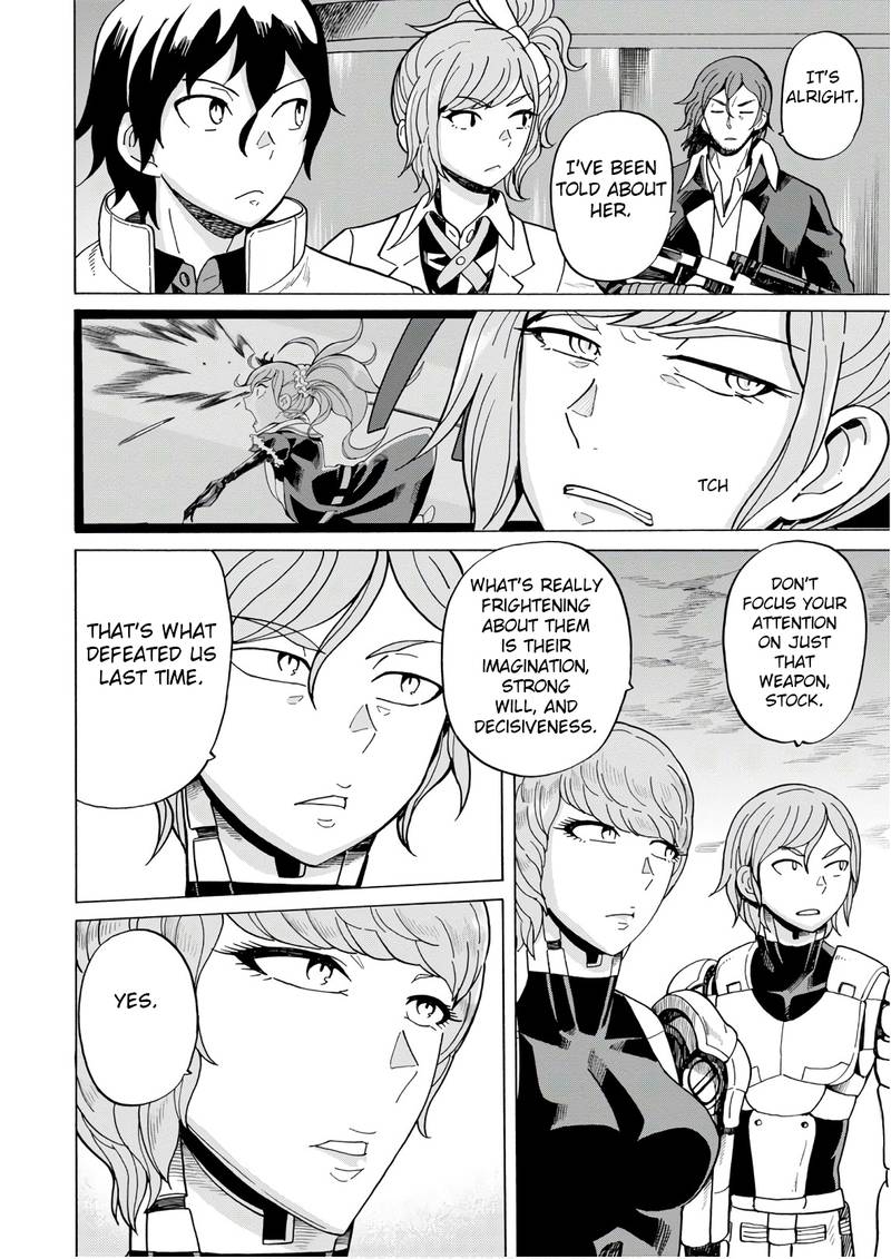 Asebi To Sora Sekai No Boukensha 49 11