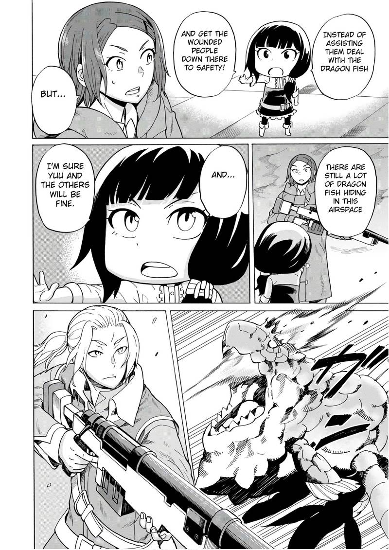 Asebi To Sora Sekai No Boukensha 49 13