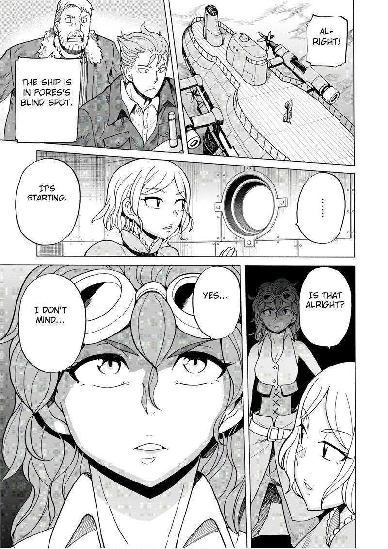 Asebi To Sora Sekai No Boukensha 49 14