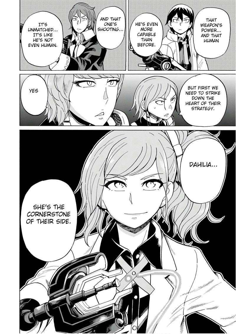 Asebi To Sora Sekai No Boukensha 49 18