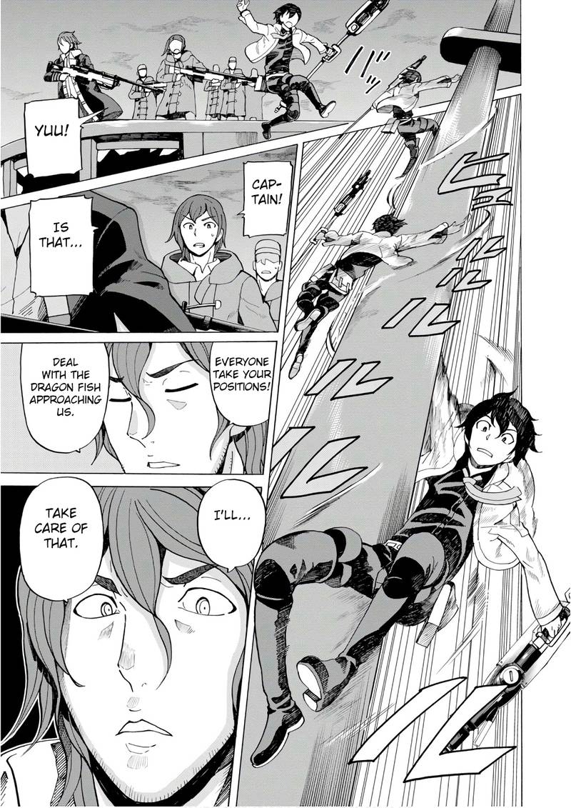 Asebi To Sora Sekai No Boukensha 49 3