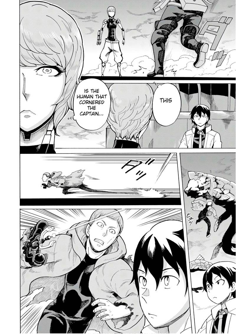 Asebi To Sora Sekai No Boukensha 49 4