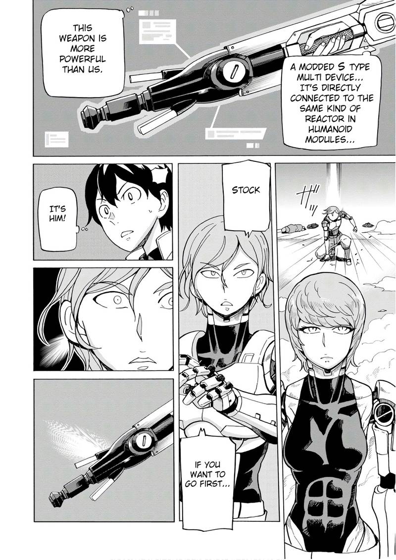 Asebi To Sora Sekai No Boukensha 49 6