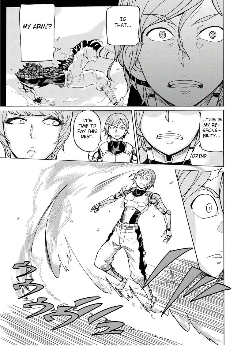 Asebi To Sora Sekai No Boukensha 49 7
