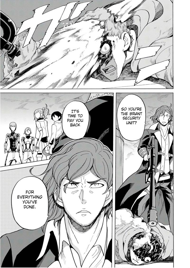 Asebi To Sora Sekai No Boukensha 49 9