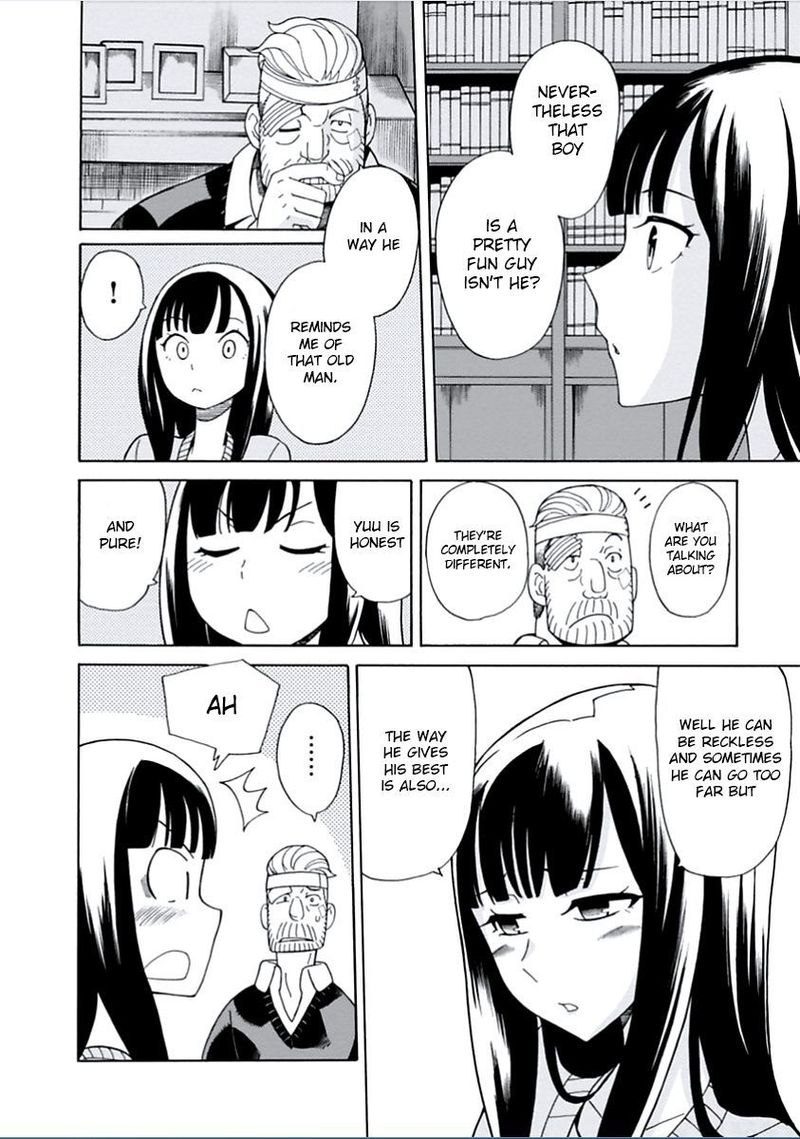 Asebi To Sora Sekai No Boukensha 5 10