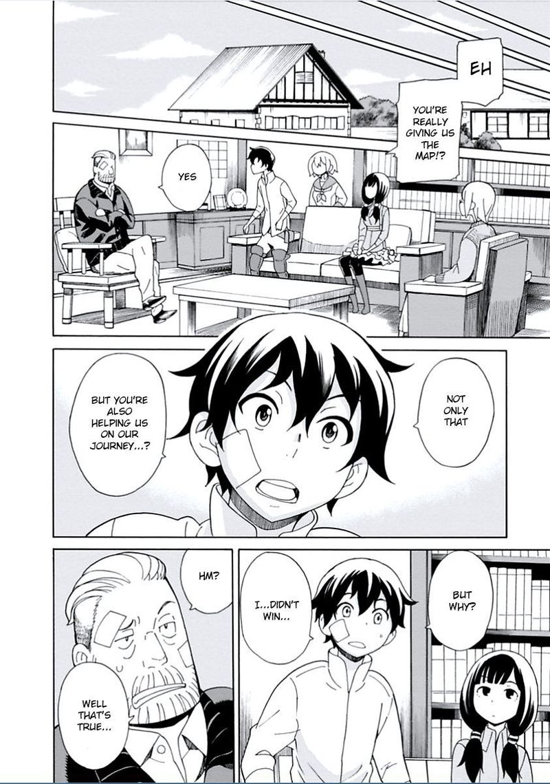 Asebi To Sora Sekai No Boukensha 5 12
