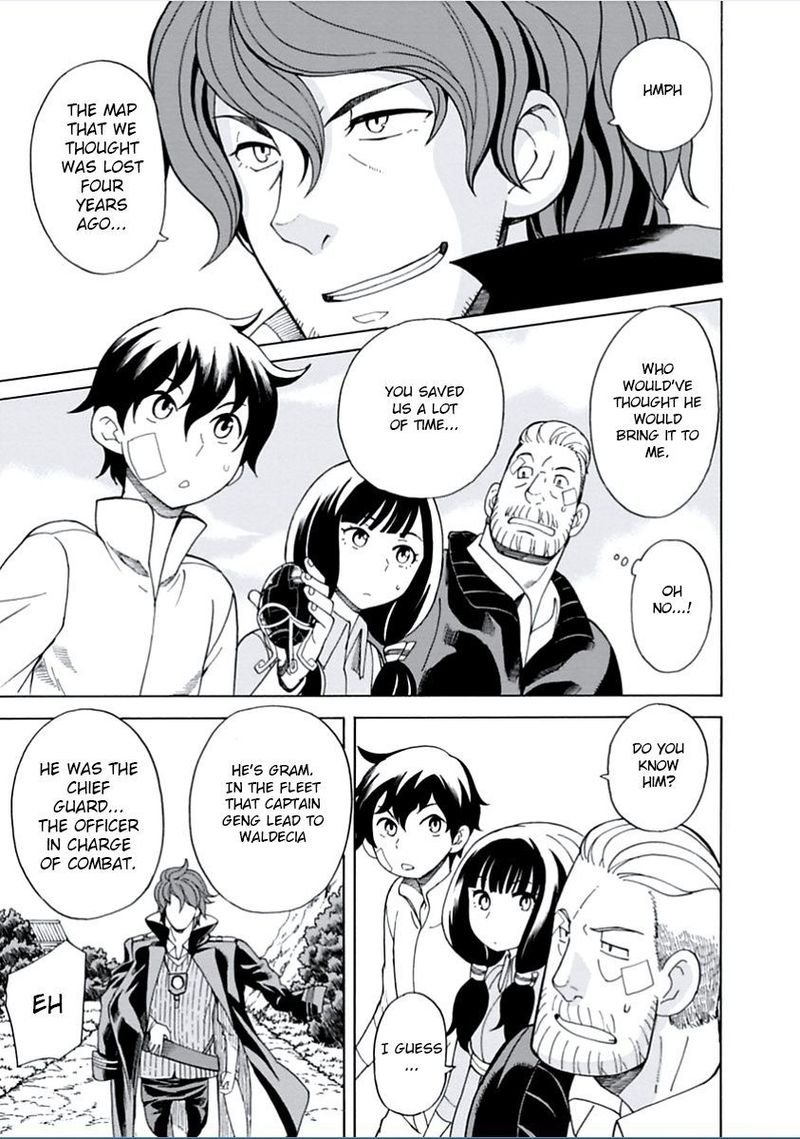 Asebi To Sora Sekai No Boukensha 5 28