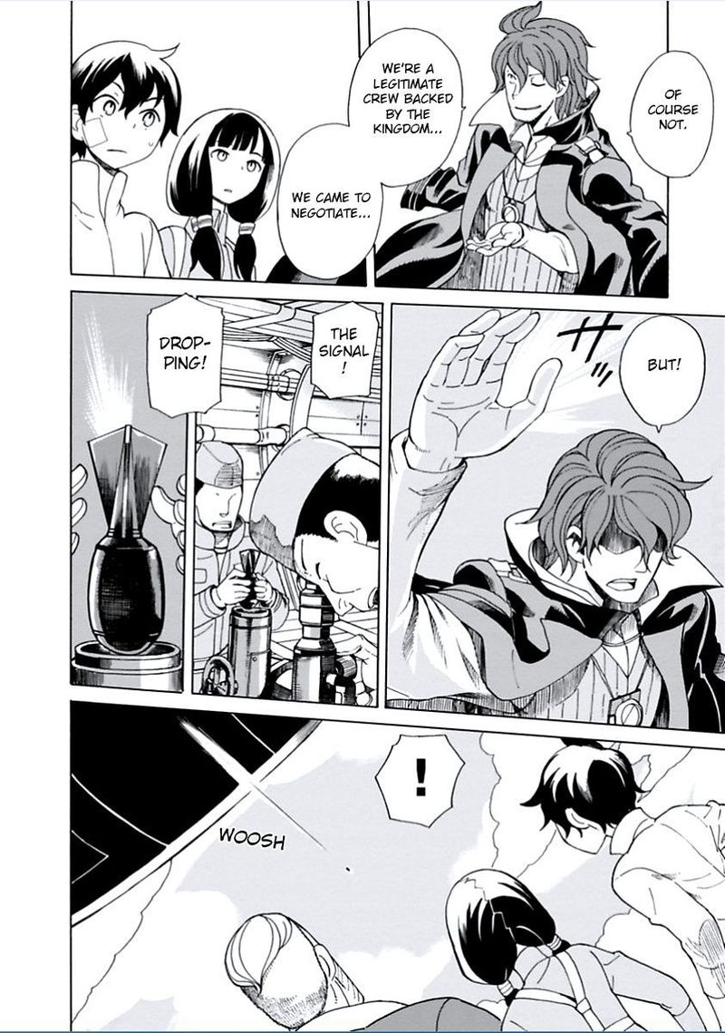 Asebi To Sora Sekai No Boukensha 5 31