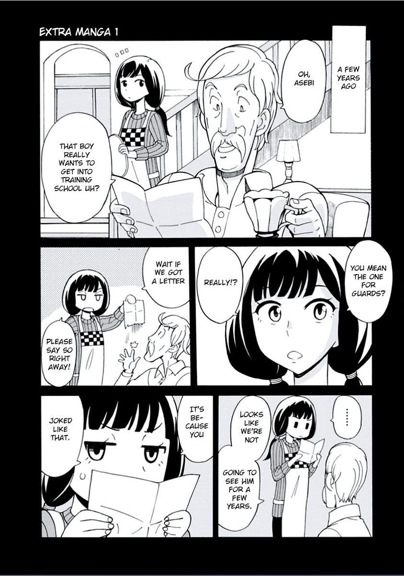 Asebi To Sora Sekai No Boukensha 5 35
