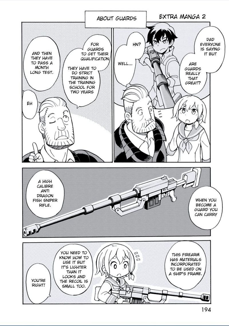 Asebi To Sora Sekai No Boukensha 5 37