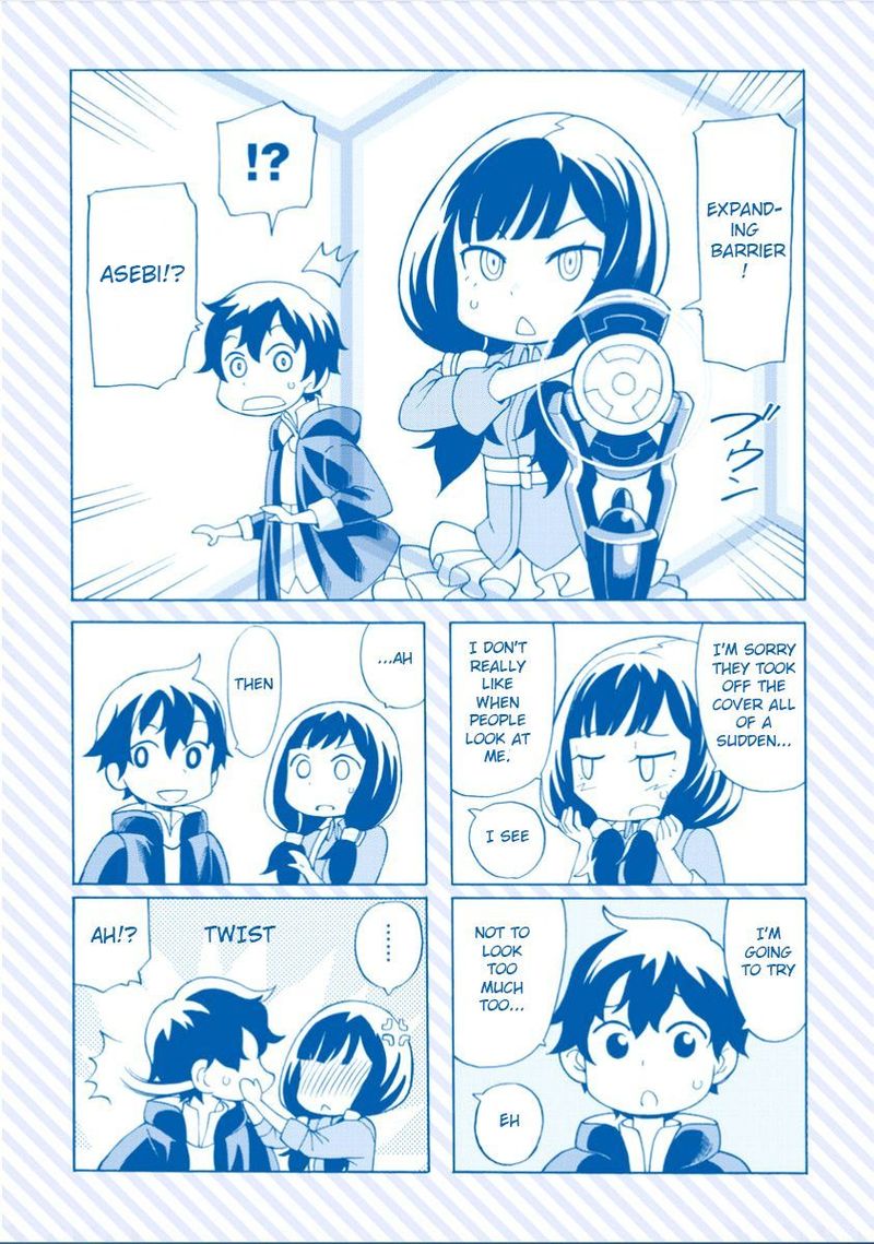 Asebi To Sora Sekai No Boukensha 5 39