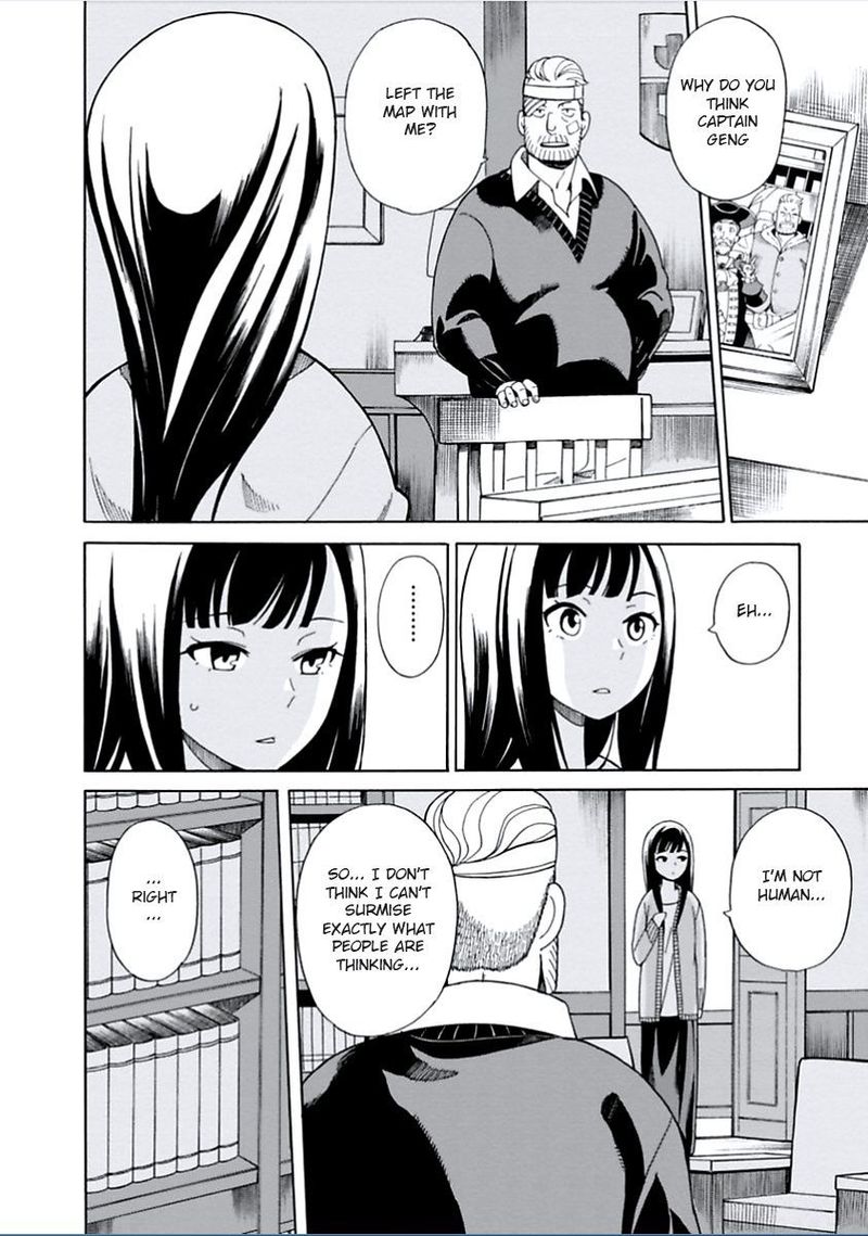 Asebi To Sora Sekai No Boukensha 5 6