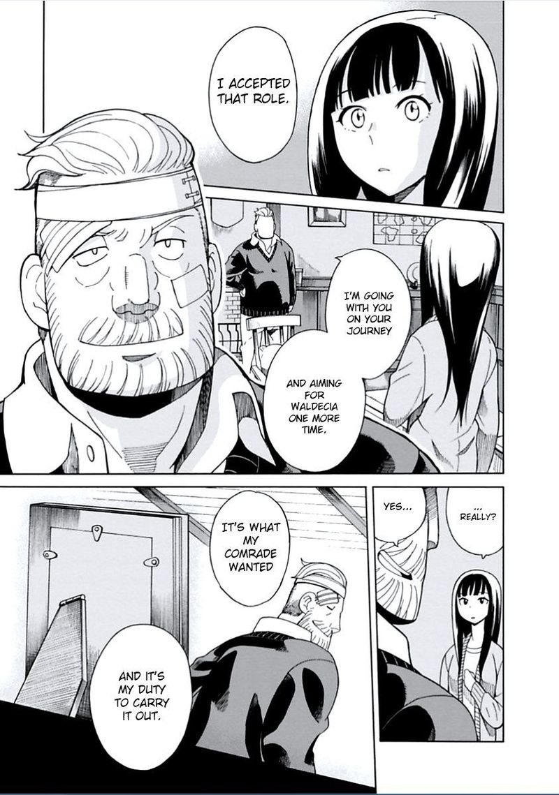 Asebi To Sora Sekai No Boukensha 5 9