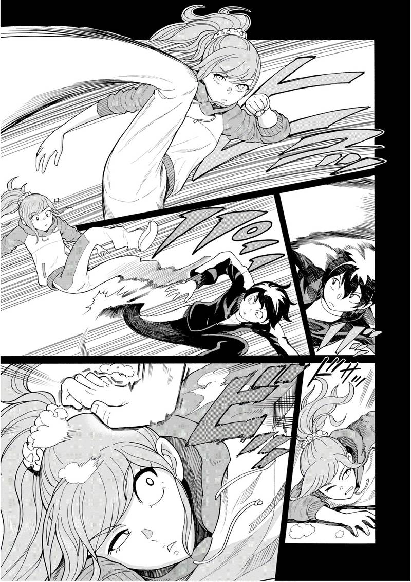Asebi To Sora Sekai No Boukensha 50 1