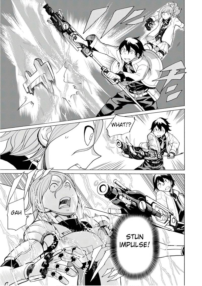 Asebi To Sora Sekai No Boukensha 50 13