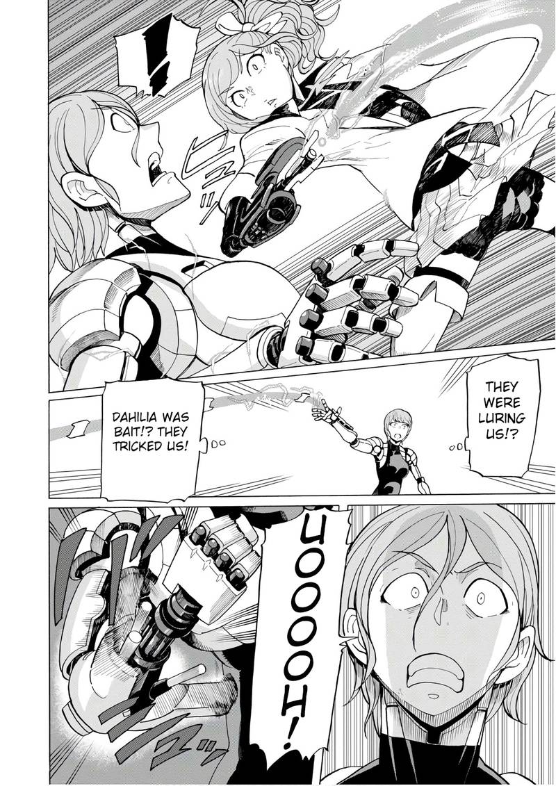 Asebi To Sora Sekai No Boukensha 50 14