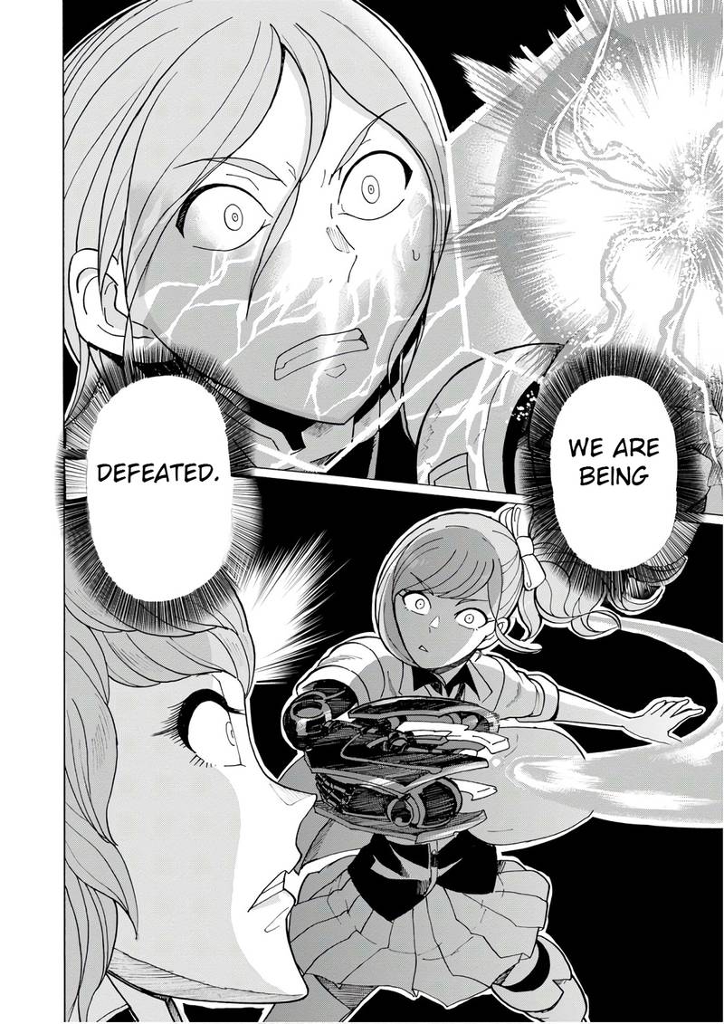 Asebi To Sora Sekai No Boukensha 50 28