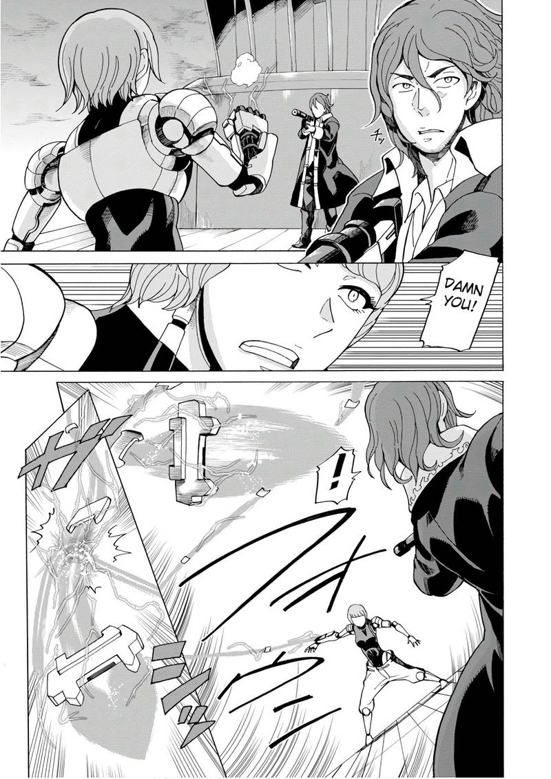 Asebi To Sora Sekai No Boukensha 50 7