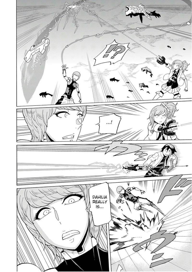 Asebi To Sora Sekai No Boukensha 50 8