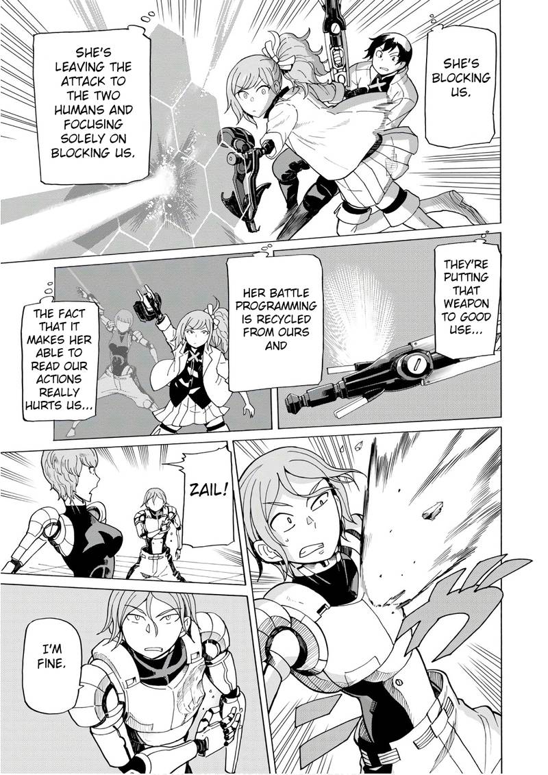 Asebi To Sora Sekai No Boukensha 50 9