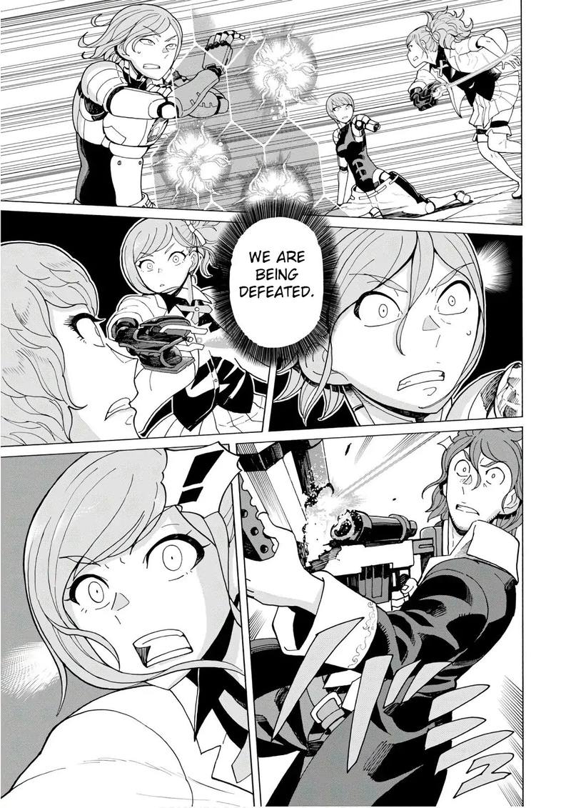 Asebi To Sora Sekai No Boukensha 51 1