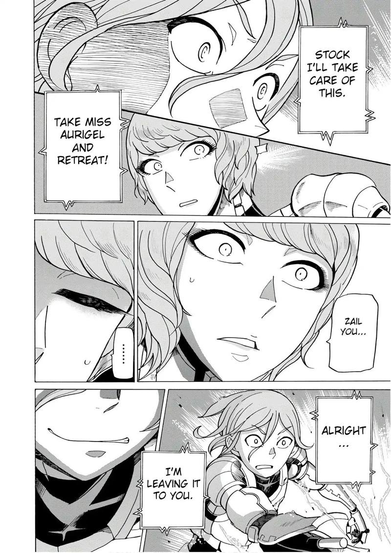 Asebi To Sora Sekai No Boukensha 51 14