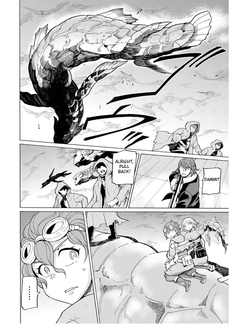 Asebi To Sora Sekai No Boukensha 51 17