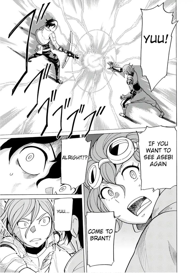 Asebi To Sora Sekai No Boukensha 51 18