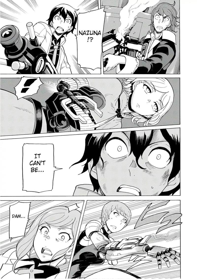 Asebi To Sora Sekai No Boukensha 51 3