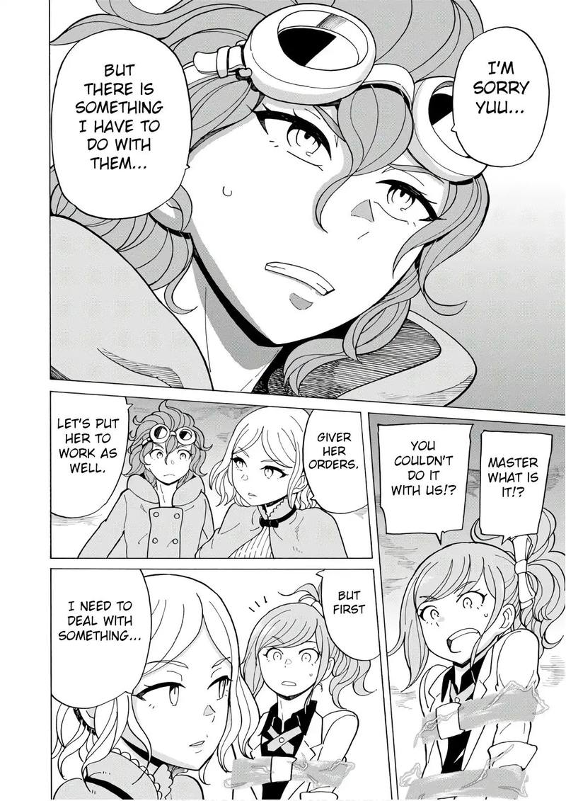 Asebi To Sora Sekai No Boukensha 51 6