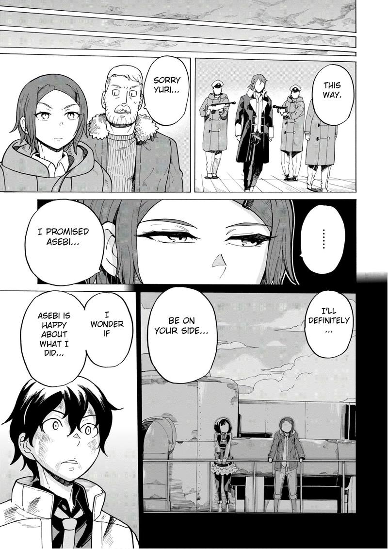Asebi To Sora Sekai No Boukensha 52 17