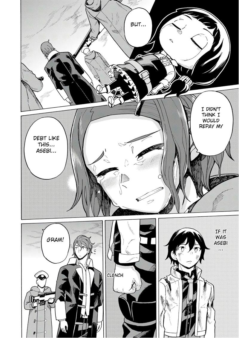 Asebi To Sora Sekai No Boukensha 52 18