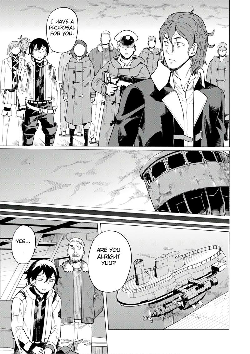 Asebi To Sora Sekai No Boukensha 52 19