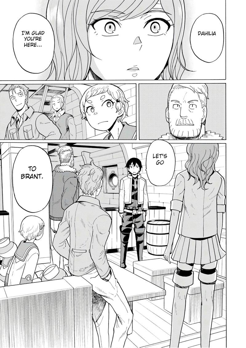 Asebi To Sora Sekai No Boukensha 52 25