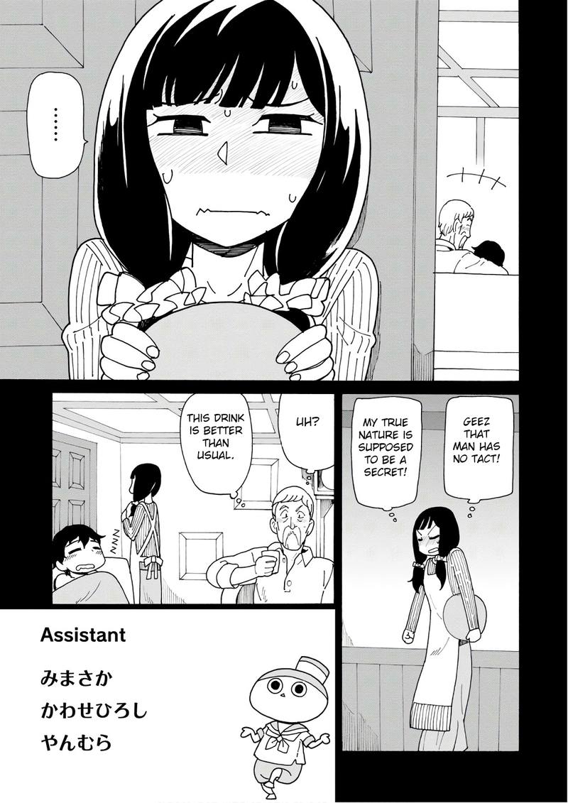 Asebi To Sora Sekai No Boukensha 52 29