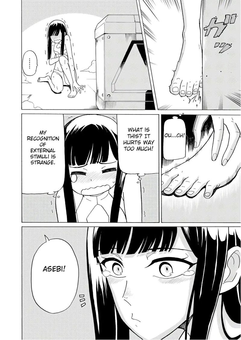 Asebi To Sora Sekai No Boukensha 53 14
