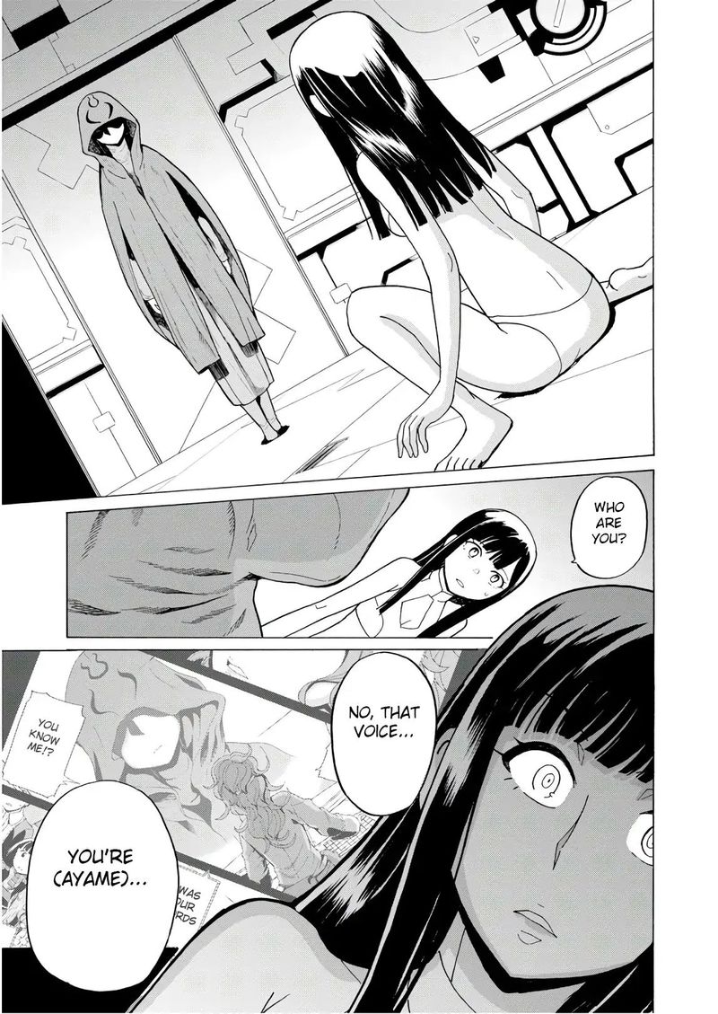 Asebi To Sora Sekai No Boukensha 53 15