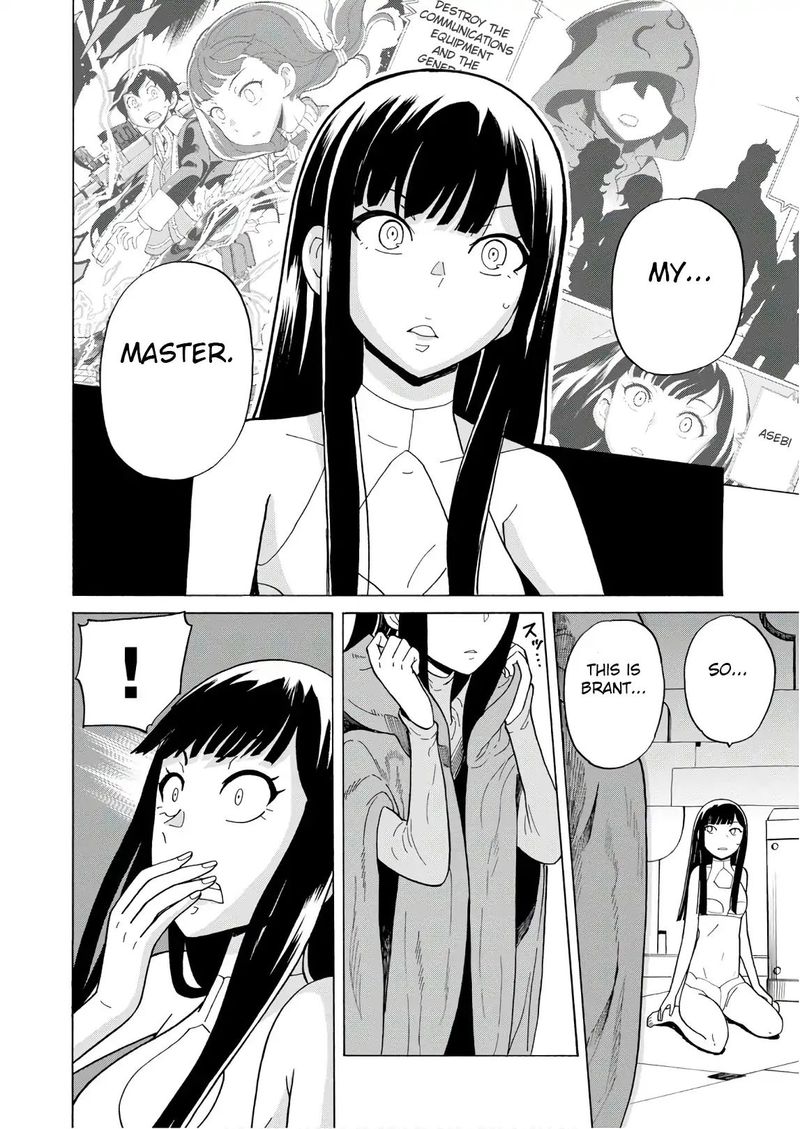 Asebi To Sora Sekai No Boukensha 53 16