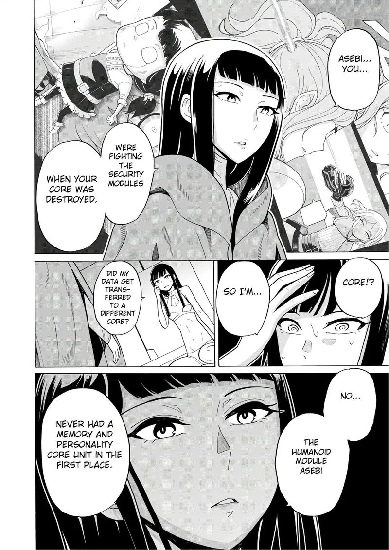 Asebi To Sora Sekai No Boukensha 53 18