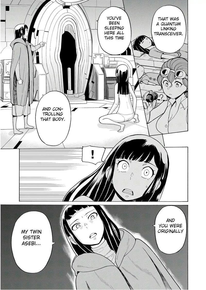 Asebi To Sora Sekai No Boukensha 53 19