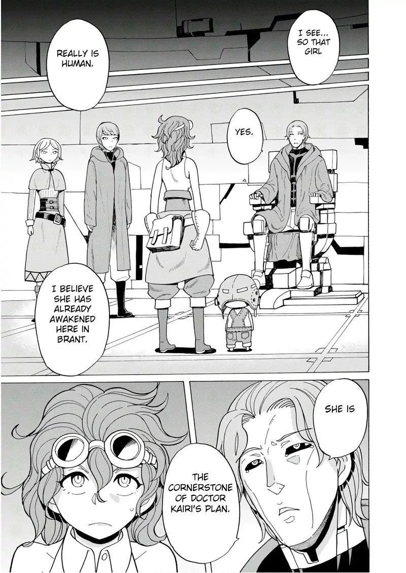 Asebi To Sora Sekai No Boukensha 53 21