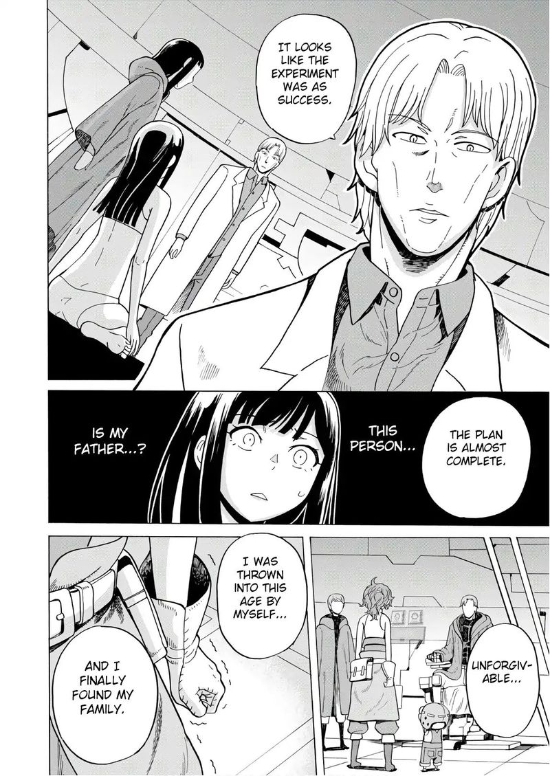 Asebi To Sora Sekai No Boukensha 53 26