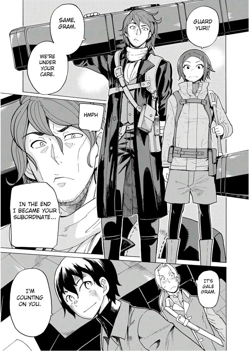 Asebi To Sora Sekai No Boukensha 53 29